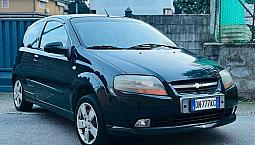 Vendo Chevrolet Kalos Motore 1.1 Benzina E