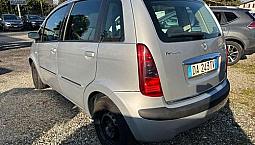 Lancia - Musa 1.3 Mjt Argento