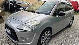 Citroen C3 1.4 Vti 95 Exclusive Style
