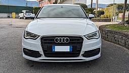 Audi A3 Spb 2.0 Tdi 2Xs-Line