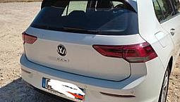 Volkswagen Golf 8ª Serie - 2020