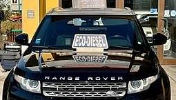 Range Rover Evoque 2.2 Td4 4x4 110kw Uniprop