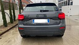 Audi Q2 Tdi Business