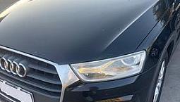 Audi Q3 2.0 Tdi 150 Cv Quattro S Tronic Sport