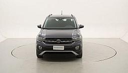 Volkswagen T-cross Life Br547968 1.0 Benzina 95cv