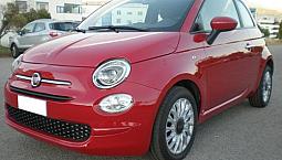Fiat 500 1.0, Alternativa Al Nuovo