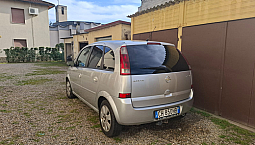 Opel Meriva 1.7 Cdti