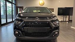 Citroen C3 Bluehdi 100 S&S Shine