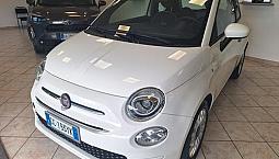 Fiat 500 1.0 Hybrid Lounge