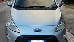 Ford Ka Ka+ 1.2 8V 69Cv