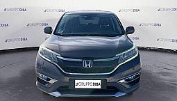 Honda Cr-V 2015 Diesel 1.6 Elegance Connect 2Wd