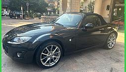 Mazda Mx-5 Roadster Coupè 1.8l Fire 09/2012