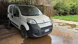 Fiat Fiorino 2010 1.3 Mjt