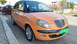 Lancia Y 1.3 Multijet 75Cv Momo D. 2007