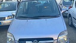 Opel Agila 1.3 Multijet