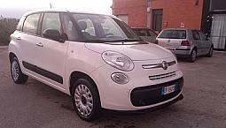 Fiat 500L 0.9 Twinair Turbo Natural Power Pop