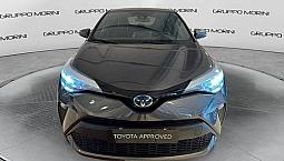 Toyota C-Hr 1.8 Hybrid E-Cvt Active