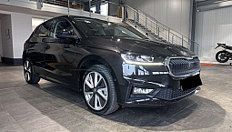 Skoda Fabia 1.0 Tsi 95 Cv 2021