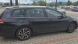 Volkswagen Golf 7ª Serie - 2019