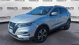 Nissan Qashqai 1.5 Dci N-Connecta 115Cv