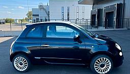 Fiat 500 (2007-2016) - 2015