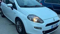 Fiat Punto 1.3 Mjt 75 Cv