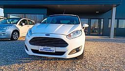 Ford Fiesta 1.0 80Cv Del 2015
