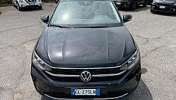 Volkswagen Taigo 1.0 Tsi 110 Cv Life