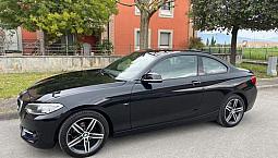 Bmw Serie 2 Cpé(f22/87) - 2015