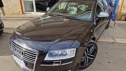 Audi A8 3.0 V6 Tdi Quattro Tiptronic S Line