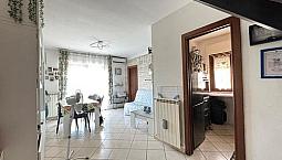 Villaggio Prenestino: Attico E Superattico