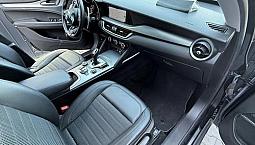 Alfa Romeo Stelvio 2.2 Del 2020