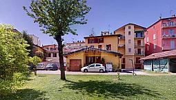 Trilocale In Centro A Bazzano