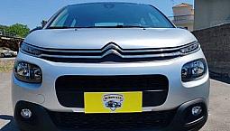 Citroen C3 1.6 Bluehdi Live S&S 75Cv