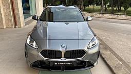 Bmw 118 D 5p. Msport Km 0 C.automatico-tetto Ner