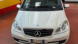 Mercedes Benz Classe A 160