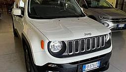 Jeep Renegade Longitude 1.6 Multijet