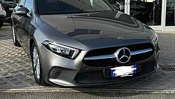 Mercedes Classe A 200 Automatic