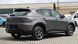 Alfa Romeo Tonale 1.6 Diesel 130 Cv Tct6 Sprint Fw