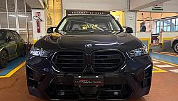 Bmw X5 M Competition 48V
