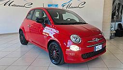 Fiat 500 1.0 Hybrid Sport