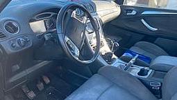 Ford S-max - 2008