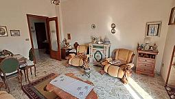 Appartamento 5 Vani 115 Mq + 30Mq Balconi Con Post