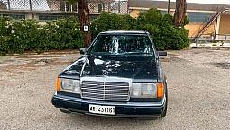 Mercedes-Benz E-Series E 200 W124 Te