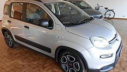 Fiat Panda 1.0 Firefly Hybrid City Life