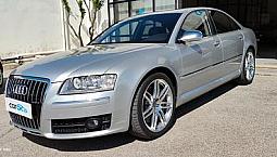 Audi A8 S8 5.2 V10 450Cv. Quattro Tiptronic