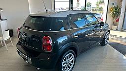 Mini Cooper D Countryman Mini 2.0 Cooper D Country
