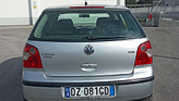 Volkswagen Polo 1.4 Tdi 75