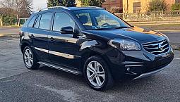 Renault Koleos 2.0 Dci 150Cv 4X4 Proactive Luxe Es
