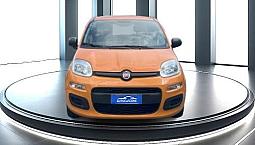 Fiat Panda 3ª Serie Panda 1.0 Firefly S&s Hybrid